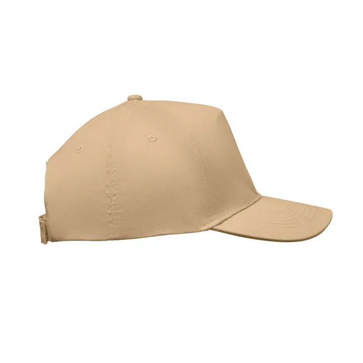 5 panel baseball cap - MO2345 (MOCN#53)